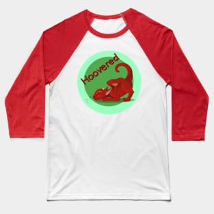 Hoovered Baseball T-Shirt